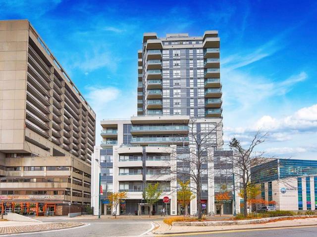 For Lease 736 Spadina Avenue Unit# 906, Toronto, Ontario