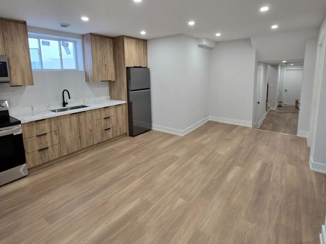 For Lease 7394 Splendour Drive Unit# Lower, Niagara Falls, Ontario