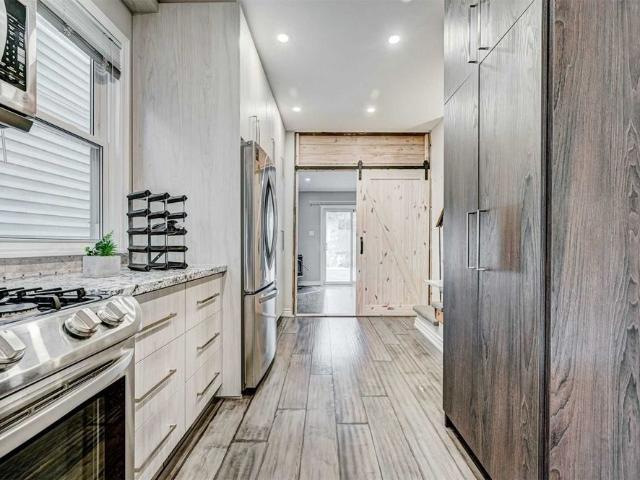 For Lease 739 Manning Avenue, Toronto, Ontario