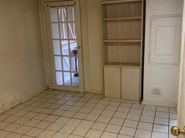 For Lease 730 Logan Avenue Unit# Lower, Toronto, Ontario