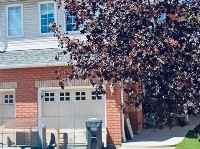 For Lease 7318 Frontier Ridge Unit# Upper, Mississauga, Ontario