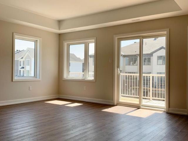 For Lease 731 CHROMITE Private, Barrhaven, Ontario