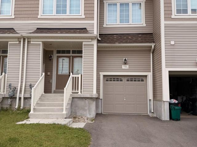 For Lease 731 Potawatomi Crescent, Shelburne, Ontario