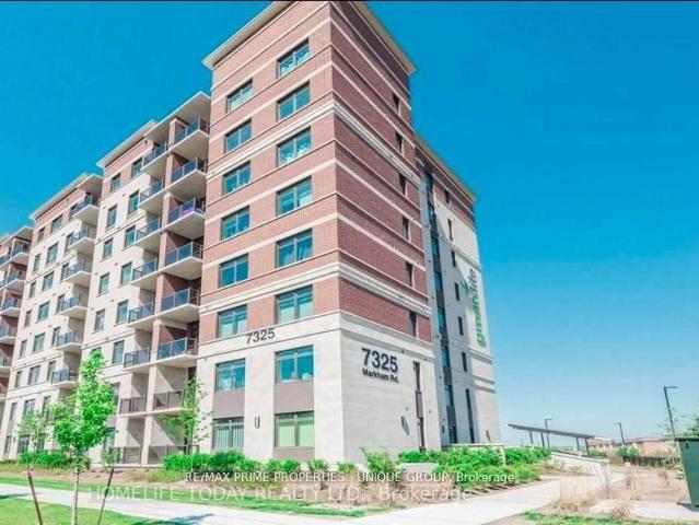 For Lease 7325 Markham Road Unit# 820, Markham, Ontario