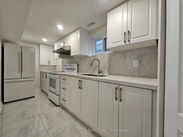 For Lease 733 Balaton Avenue Unit# Lower, Pickering, Ontario