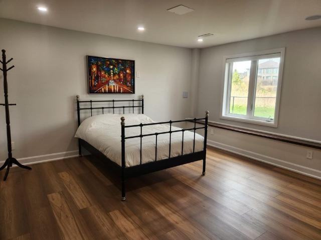 For Lease 733 Coast Circle, Manotick Kars Rideau Twp and Area, Ontario