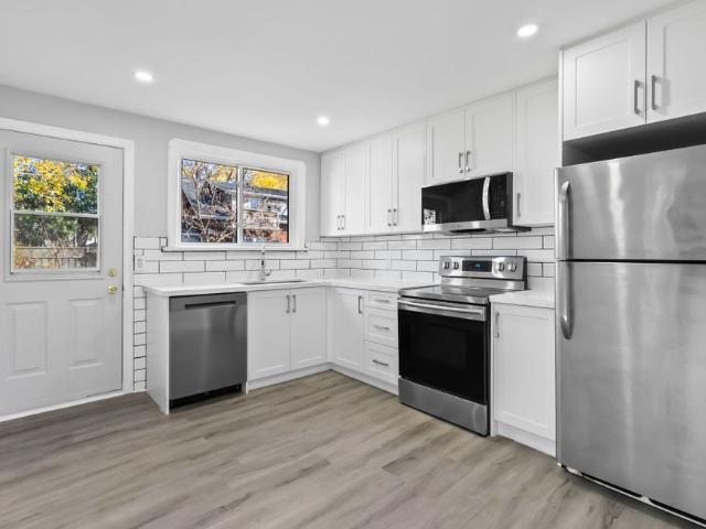 For Lease 73 Central Park Boulevard Unit# Main, Oshawa, Ontario