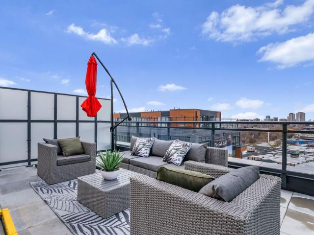 For Lease 73 Curlew Drive Unit# 64, Toronto, Ontario