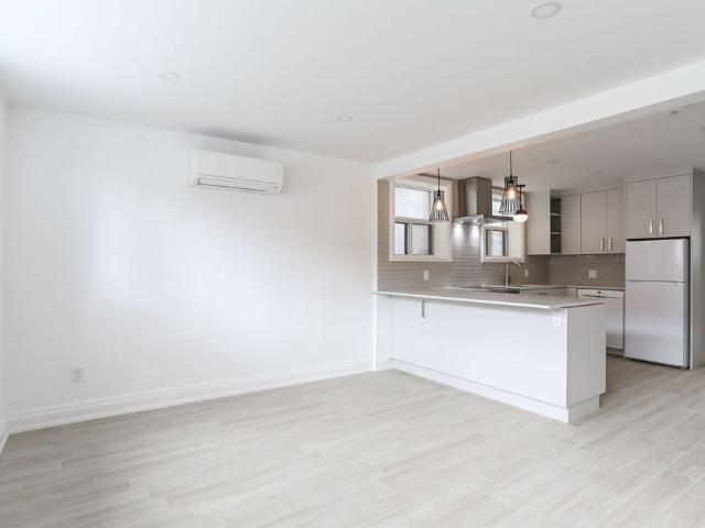 For Lease 73 Balfour Avenue Unit# 1, Toronto, Ontario