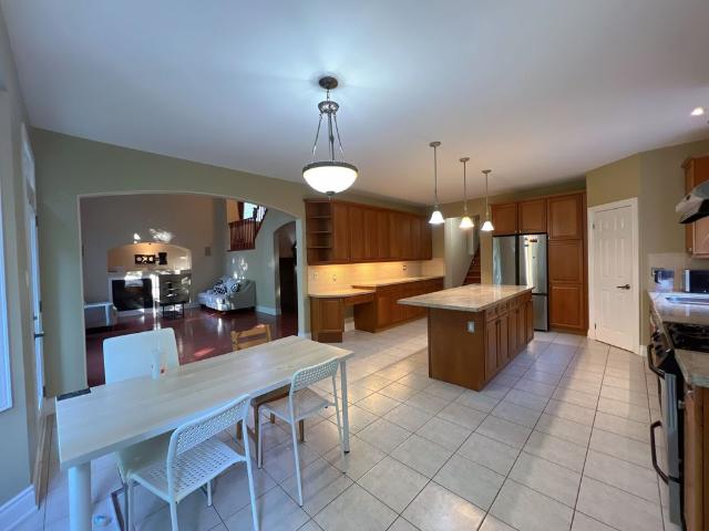 For Lease 73 Burndenford Crescent, Markham, Ontario