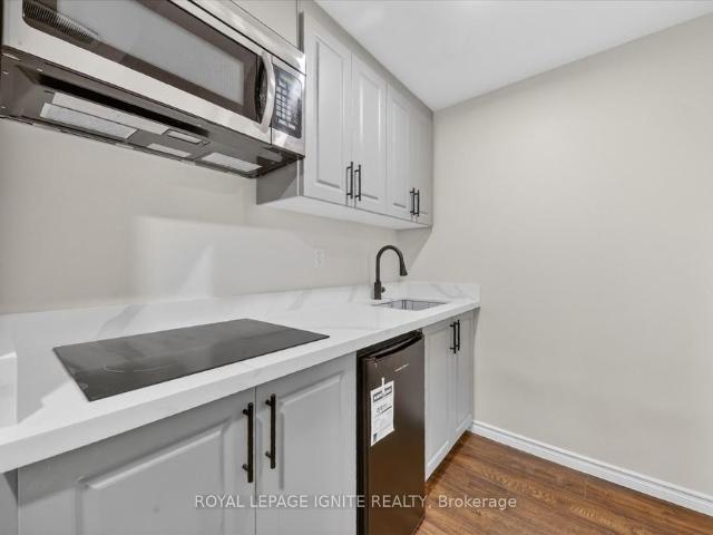 For Lease 73 Feint Drive Unit# Bsmnt, Ajax, Ontario