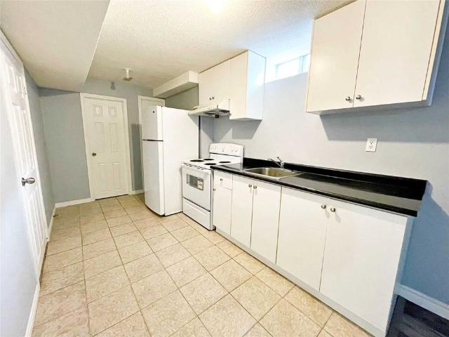 For Lease 73 Harry Blaylock Drive Unit# Lower, Markham, Ontario