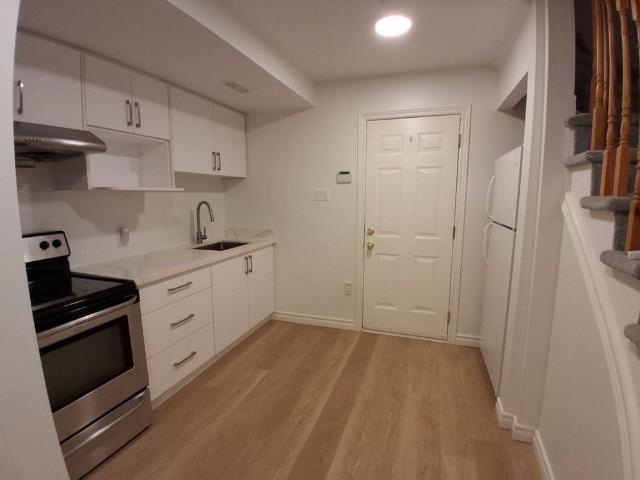 For Lease 73 Main Street, Markham, Ontario