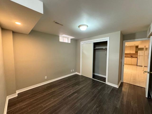 For Lease 73 Manston Crescent Unit# Basement, Markham, Ontario