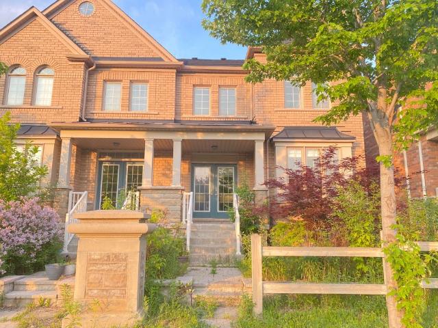 For Lease 73 Mary Ellen Baker Crescent, Vaughan, Ontario