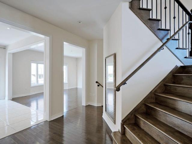 For Lease 73 Serano Crescent, Richmond Hill, Ontario