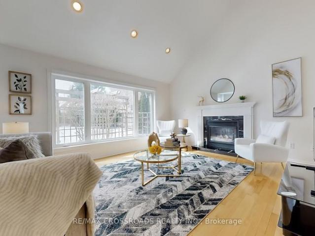 For Lease 73 Reansbury Crescent, Markham, Ontario