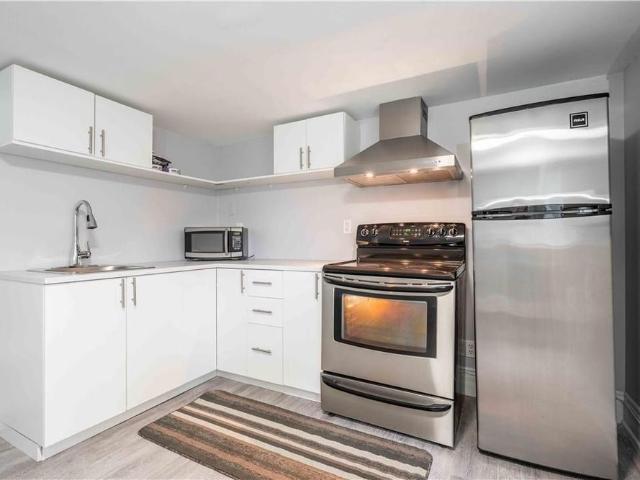 For Lease 73 WEST 3RD Street Unit# B, Hamilton, Ontario