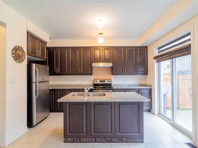 For Lease 73 Thornbush Boulevard, Brampton, Ontario