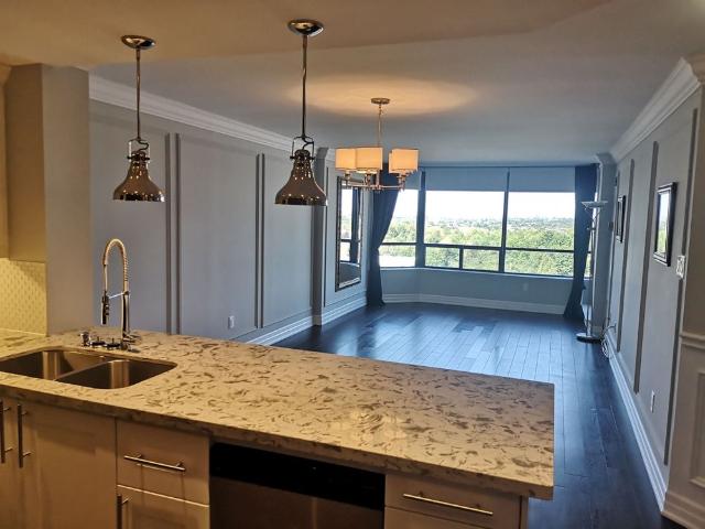 For Lease 7440 Bathurst Street Unit# 1102, Vaughan, Ontario