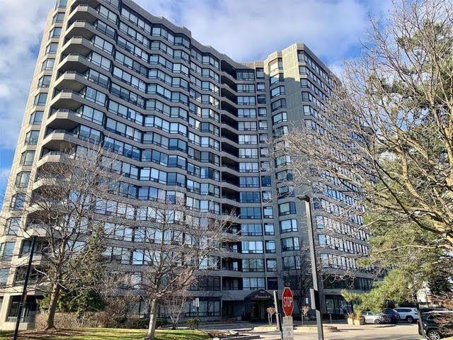 For Lease 7440 Bathurst Street Unit# 202, Vaughan, Ontario