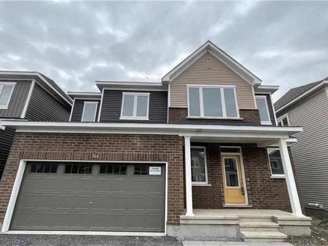 For Lease 744 EMINENCE Street, Barrhaven, Ontario