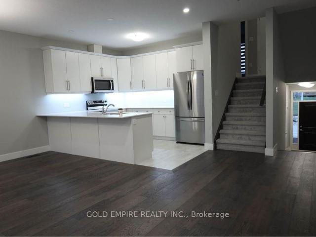 For Lease 745 CHELTON Road Unit# 38, London South, Ontario