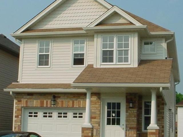 For Lease 745 Laurelwood Drive, Waterloo, Ontario