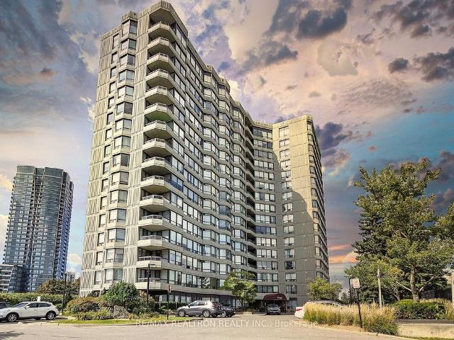 For Lease 7460 Bathurst Street Unit# 1609, Vaughan, Ontario