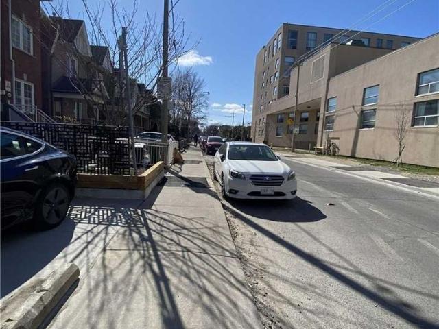 For Lease 746 Lansdowne Avenue Unit# Bsmt, Toronto, Ontario