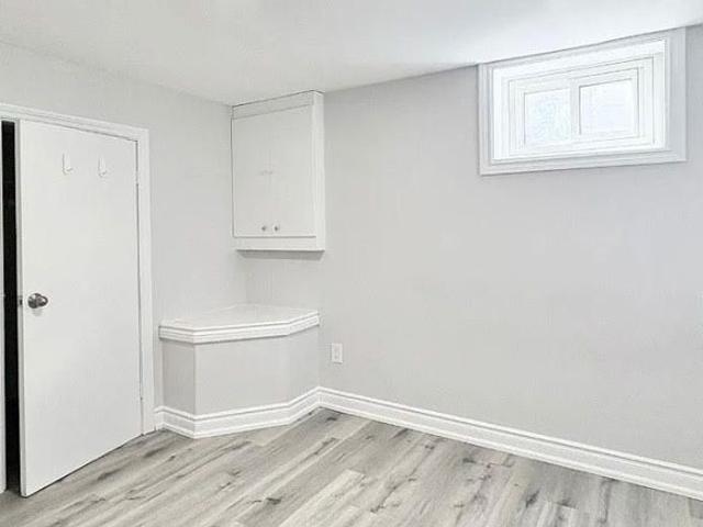 For Lease 746 Phillip Murray Avenue Unit# Bsmt, Oshawa, Ontario