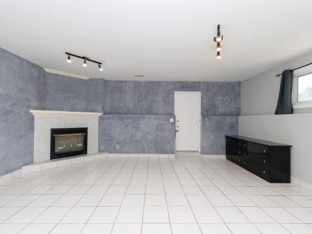 For Lease 7470 Alex Avenue Unit# Basement, Niagara Falls, Ontario