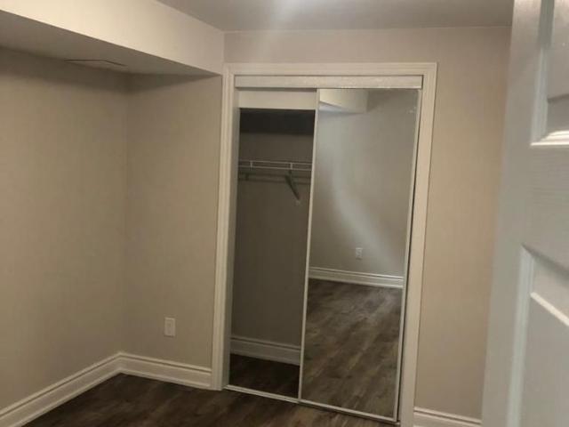 For Lease 7471 Saint Barbara Boulevard Unit# Bsmt, Mississauga, Ontario