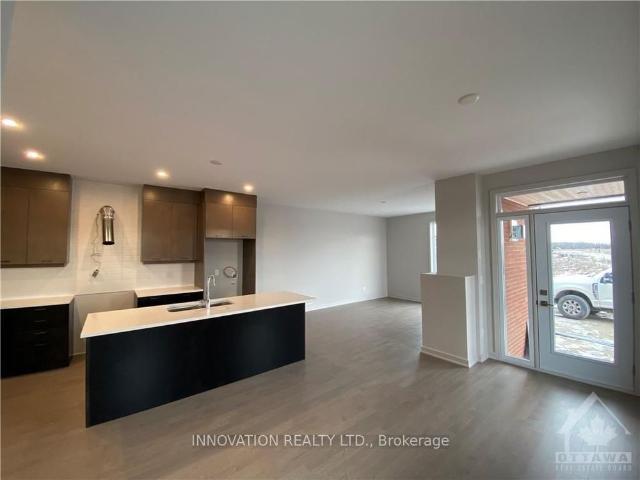 For Lease 747 ACAI Way, Blossom Park Airport and Area, Ontario