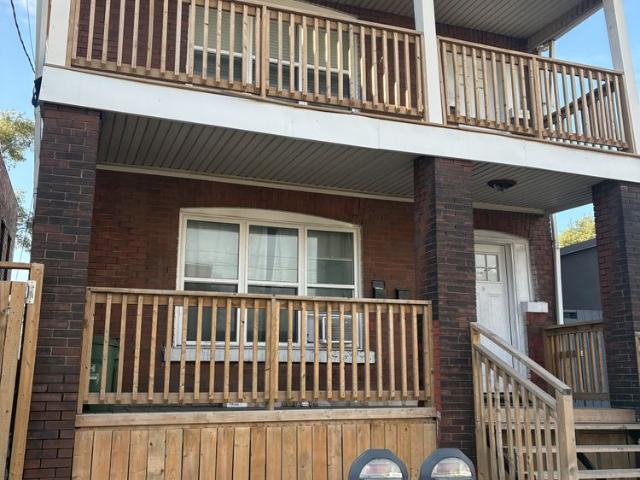 For Lease 748 BARTON Street Unit# Unit 3, Hamilton, Ontario