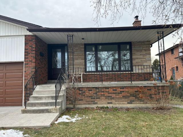 For Lease 7490 Middleshire Drive, Mississauga, Ontario