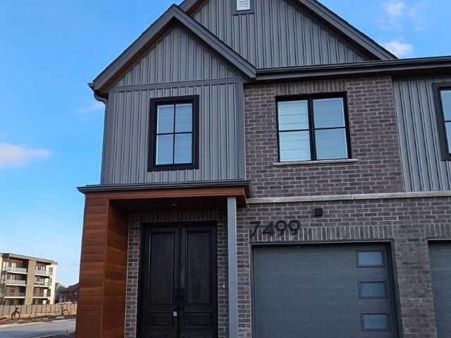 For Lease 7499 Marvel Drive Unit# Main, Niagara Falls, Ontario
