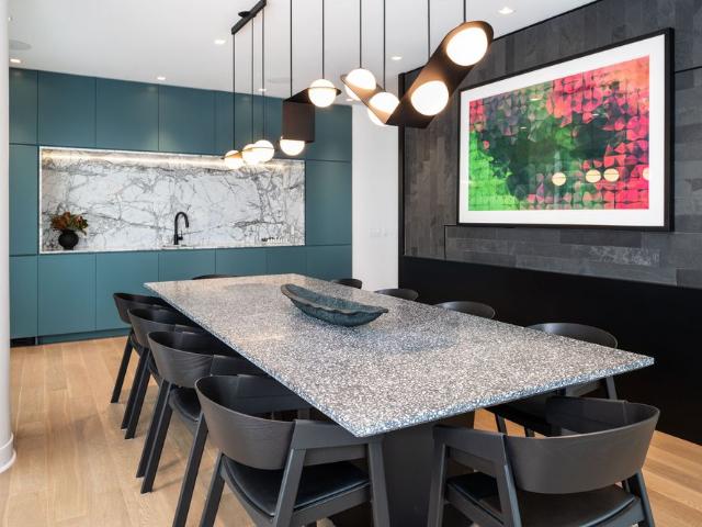 For Lease 740 Dupont Street Unit# 313, Toronto, Ontario