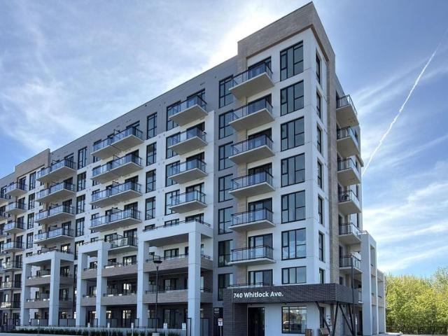 For Lease 740 Whitlock Avenue Unit# 211, Milton, Ontario
