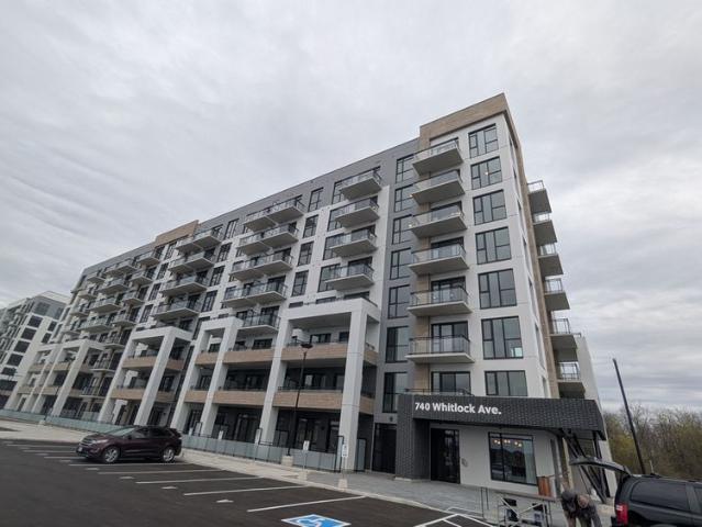 For Lease 740 Whitlock Avenue Unit# 315, Milton, Ontario