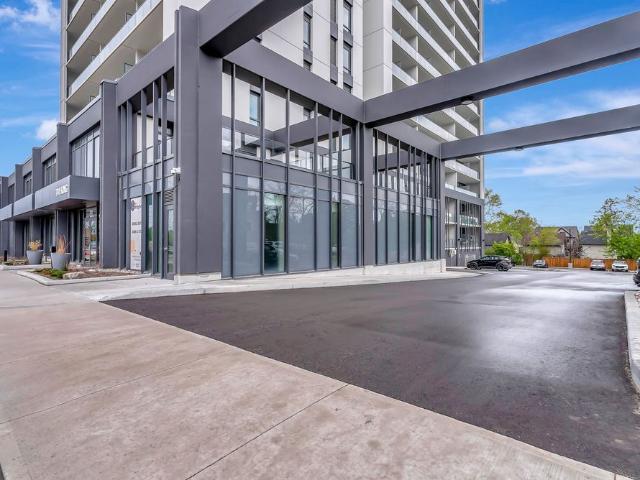 For Lease 741 King Street Unit# 1702, Kitchener, Ontario