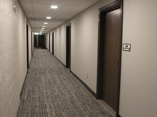 For Lease 741 King Street Unit# 504, Kitchener, Ontario