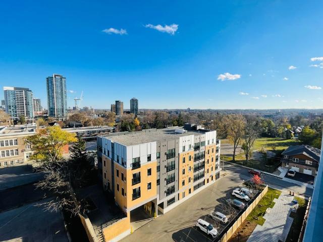 For Lease 741 King Street Unit# 710, Kitchener, Ontario