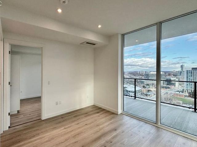 For Lease 741 King Street Unit# 912, Kitchener, Ontario