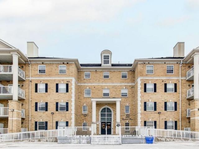 For Lease 7428 Markham Road Unit# 320, Markham, Ontario