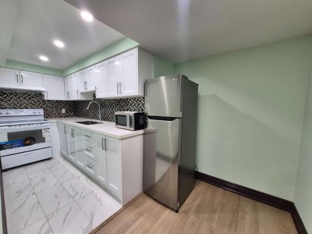 For Lease 742 Hammersly Boulevard Unit# Basement, Markham, Ontario