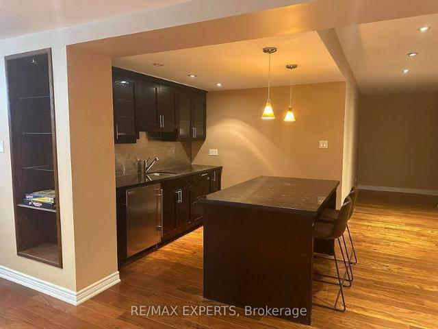 For Lease 74 Colonel Bertram Road, Brampton, Ontario