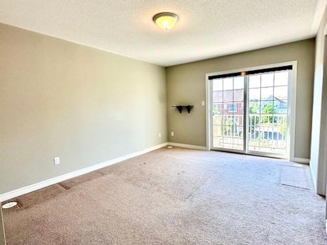 For Lease 74 Cathedral High Street, Markham, Ontario