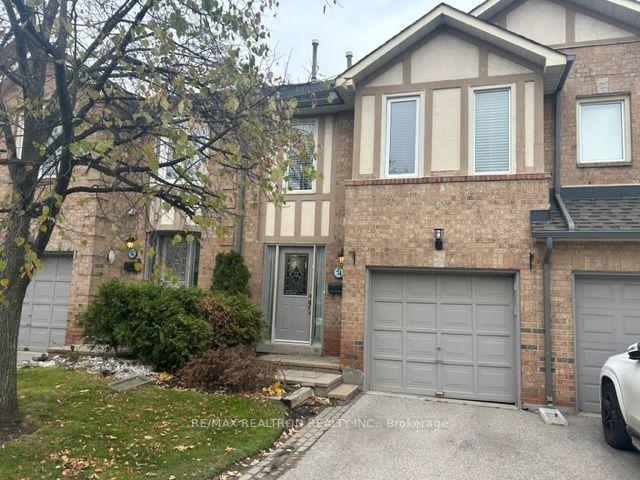 For Lease 74 Beaumont Place Unit# 55, Vaughan, Ontario