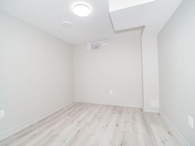 For Lease 74 Bremner Street Unit# Bsmt, Whitby, Ontario